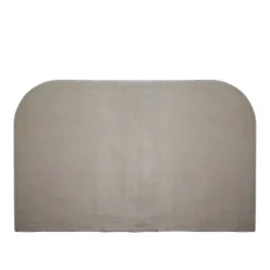 Bianca Sengegavl Velvet Beige