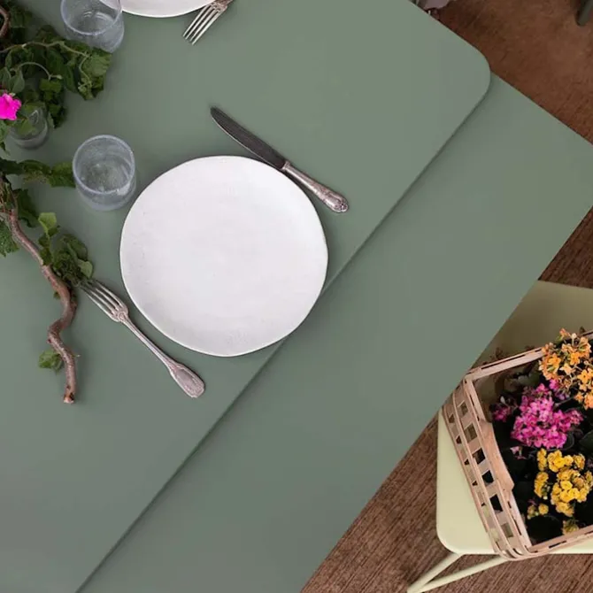 Biarritz Table 200/300x100