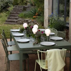 Biarritz Table 200/300x100 cm