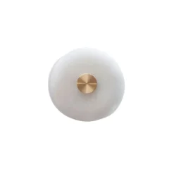 Bide Wall Large - Brass