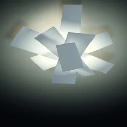 Big Bang Ceiling