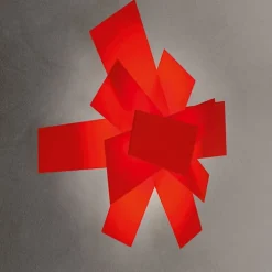 Big Bang Ceiling/Wall - Red