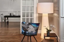 Big Shadow Floorlamp