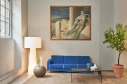 Big Shadow Floorlamp