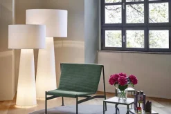 Big Shadow Floorlamp