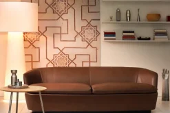 Big Shadow Floorlamp