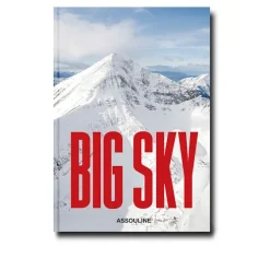 Big sky