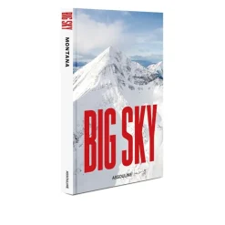 Big sky