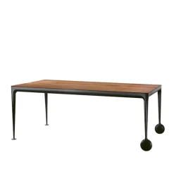 Big Will Extending Table