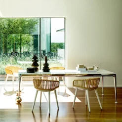 Big Will Extending Table