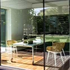 Big Will Extending Table