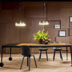Big Will Extending Table