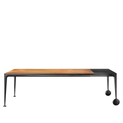 Big Will Extending Table