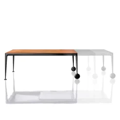Big Will Extending Table