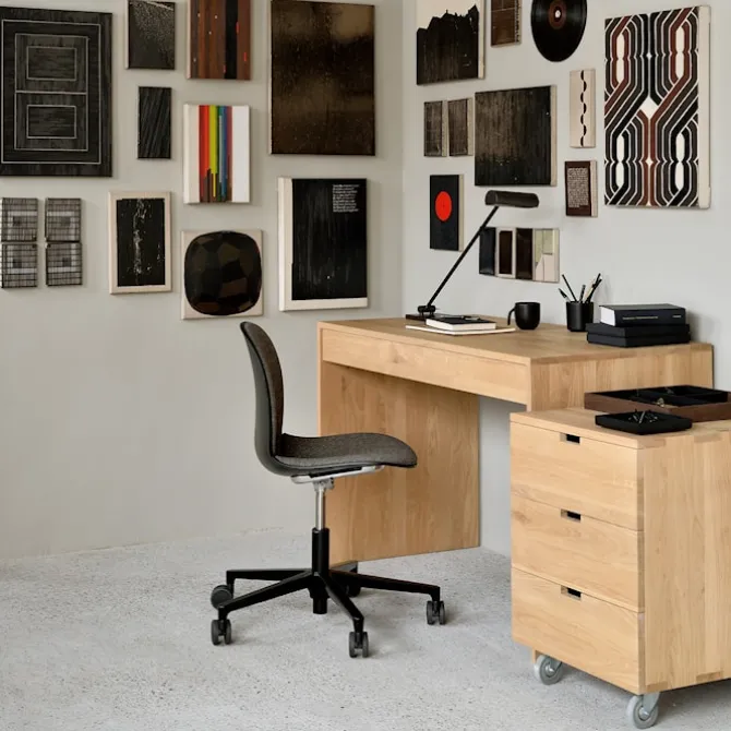 Billy Drawer Unit