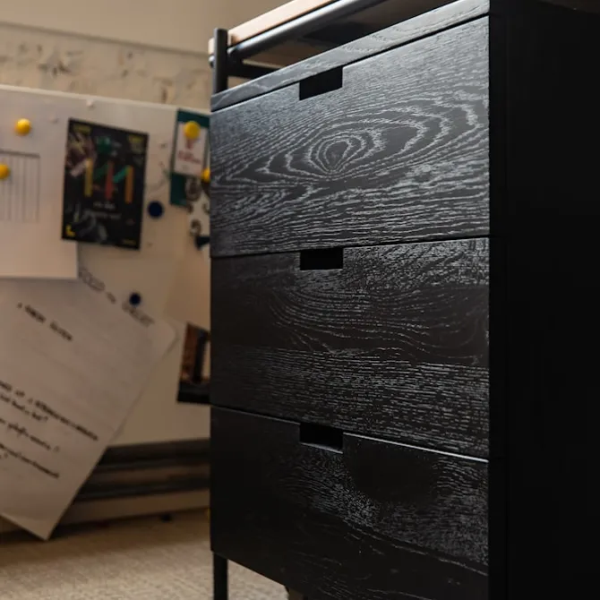 Billy Drawer Unit