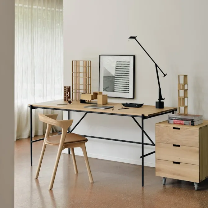 Billy Drawer Unit