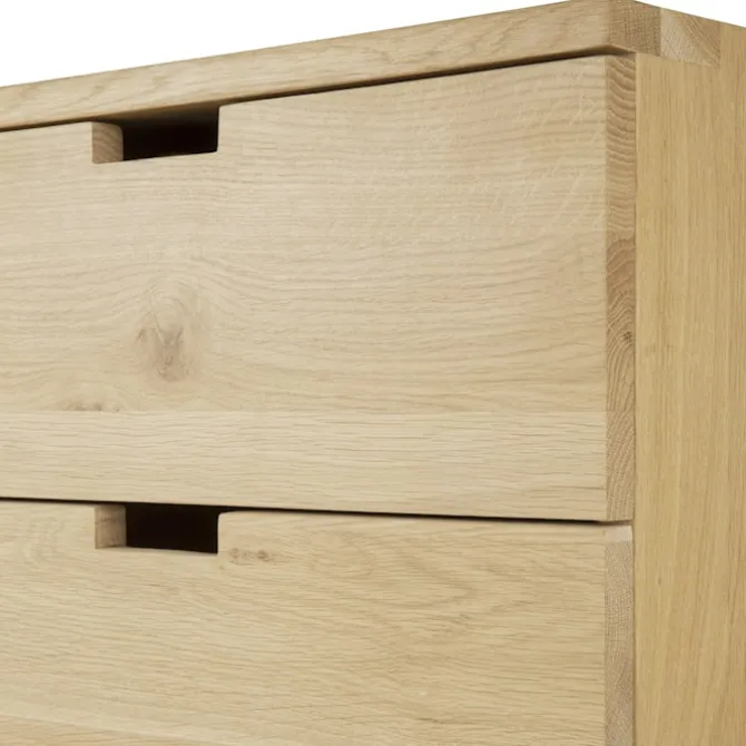 Billy Drawer Unit