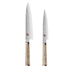 Birch 5000MCD knivsett i 2 deler