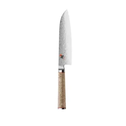 Birch 5000MCD Santoku 18 cm