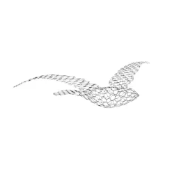 Bird Sculpture