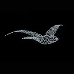 Bird Sculpture