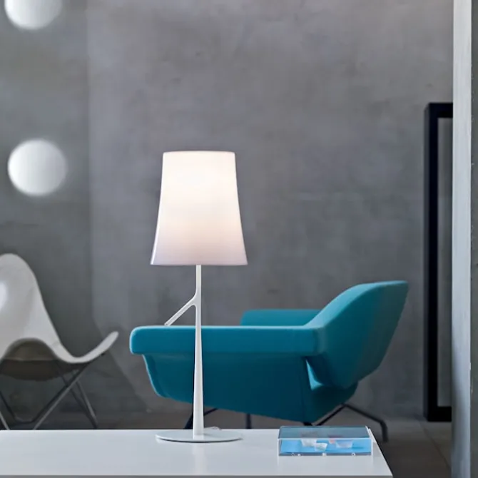 Birdie - Bordlampe