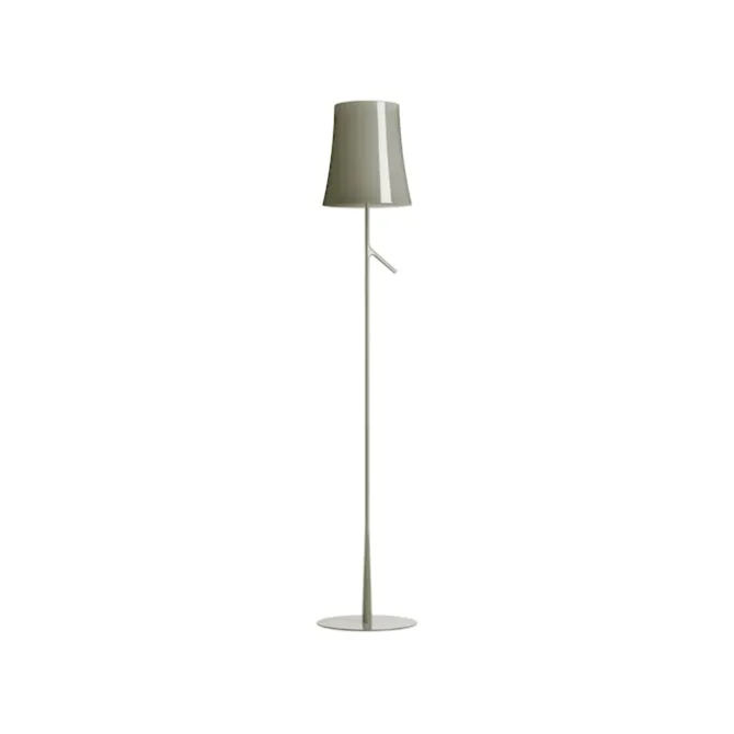 Birdie - Gulvlampe