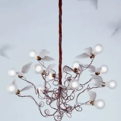 Birdie - Red