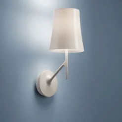 Birdie - Vegglampe