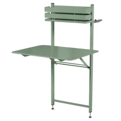 Bistro Balcony Table 57x77 cm