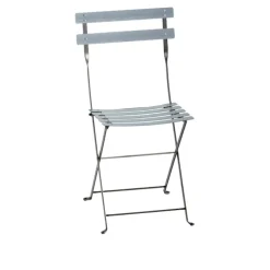 Bistro Chair Exclusive Edition Metal