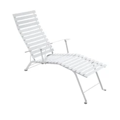 Bistro Chaise Longue