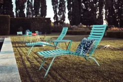 Bistro Chaise Longue