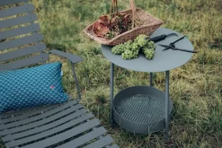 Bistro Chaise Longue