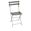 Bistro Metal Chair