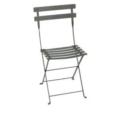 Bistro Metal Chair