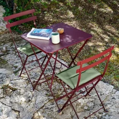 Bistro Outdoor Cushion Basics