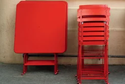 Bistro Outdoor Table