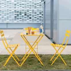 Bistro Outdoor Table 71 cm
