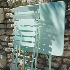 Bistro Outdoor Table 71 cm
