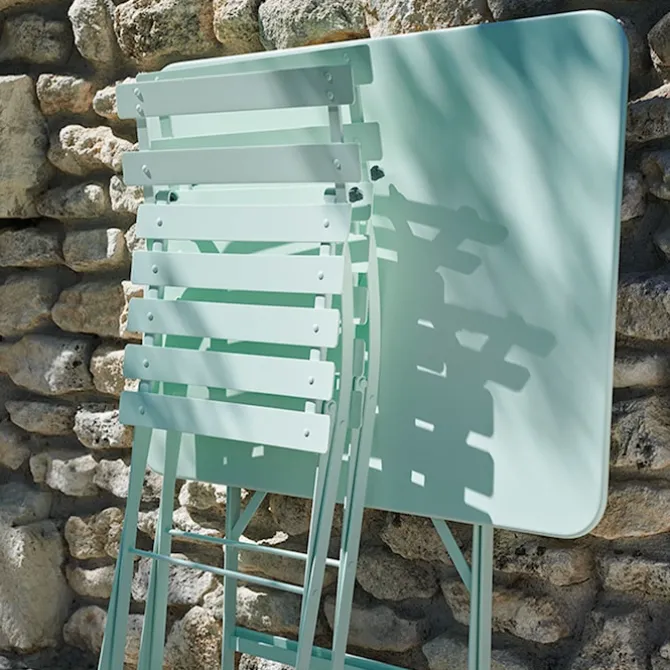 Bistro Outdoor Table 71 cm
