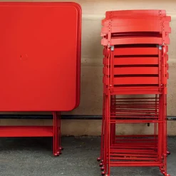 Bistro Outdoor Table 77 cm