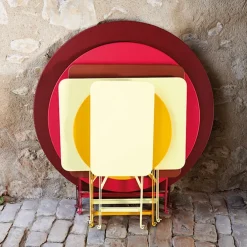 Bistro Outdoor Table 97 cm