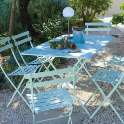Bistro Outdoor Table 97 cm