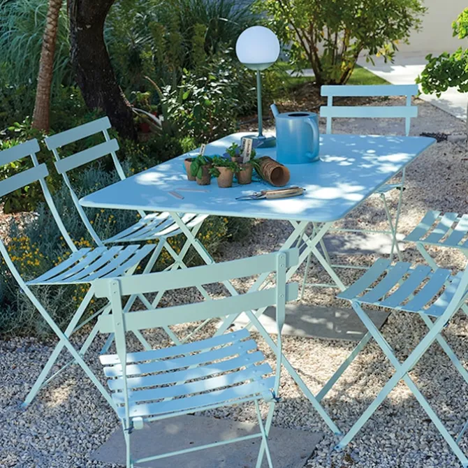 Bistro Outdoor Table 97 cm
