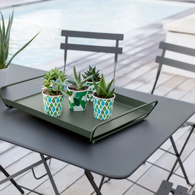 Bistro Outdoor Table 97 cm