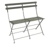 Bistro 2-Seater Ottoman