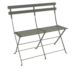 Bistro 2-Seater Ottoman
