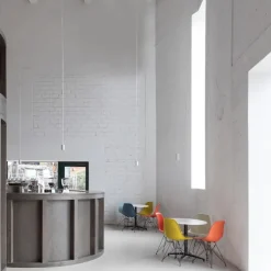 Bistro spisebord
